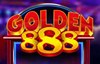 golden888 slot logo