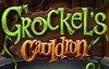 grockels cauldron slot logo