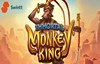 immortal monkey king slot logo