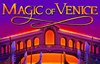 magic of venice slot logo