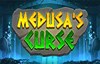 medusas curse slot logo