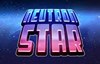 neutron star slot logo