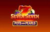 seven seven pots and pearls slot logo