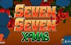 seven seven xmas slot logo