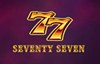 seventy seven slot logo