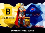 Top slots by BGaming 2024