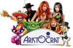 Top slots by Aristocrat 2024