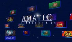 Amatic slot machines parts