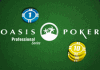 Oasis poker