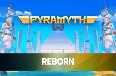 pyramyth reborn slot logo
