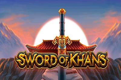 sword of khans slot first
