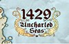 1429 uncharted seas slot logo