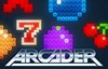 arcader slot logo