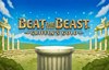 beat the beast griffins gold slot logo