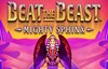 beat the beast mighty sphinx slot logo