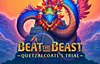 beat the beast quetzalcoatls trial slot logo