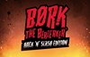 bork the berzerker hack n slash edition слот лого