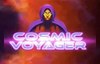cosmic voyager slot logo