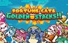 fortune cats golden stacks слот лого