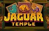 jaguar temple слот лого