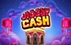 jiggly cash slot logo