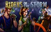 riders of the storm слот лого