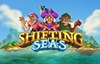 shifting seas слот лого