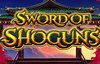 sword of shoguns slot