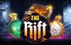the rift slot logo
