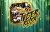 tiger rush slot logo