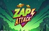zap attack slot logo