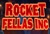 Rocket Fellas Inc