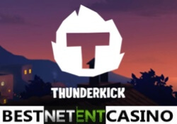 Thunderkick slots