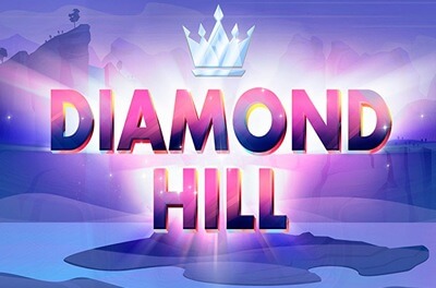 diamond hill slot logo