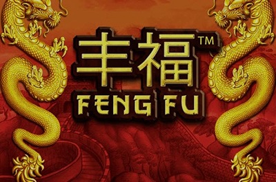 feng fu slot logo