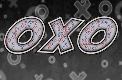 oxo slot logo