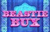 beastie bux slot logo
