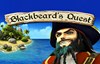 blackbeards quest slot logo