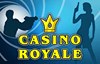 casino royale slot logo