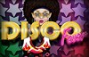 disco fever slot logo