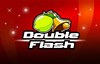 double flash slot logo