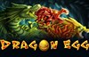 dragon egg slot logo