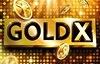 gold x slot logo