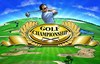 golf championship slot logo