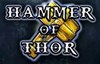 hammer of thor слот лого