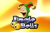 jingle bells slot logo