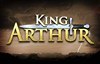 king arthur слот лого