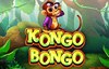 kongo bongo slot logo