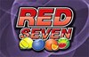red seven slot logo