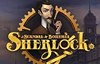 sherlock a scandal in bohemia slot logo
